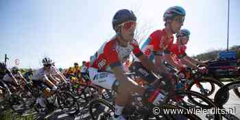 Matteo Malucelli klopt juichende Manuel Peñalver nipt in Tour de Langkawi, Arvid de Kleijn derde