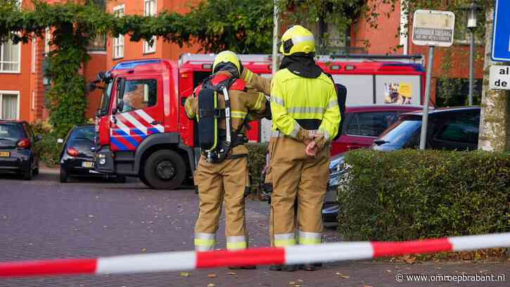 Verzorgingshuis ontruimd na gaslek, bewoners 'elders' opgevangen