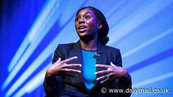 Conservative Party conference latest updates: Kemi Badenoch to face Tory members after row over maternity pay remarks overshadows first day in Birmingham