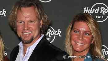 Sister Wives star Kody Brown says he wants to be 'friends' with ex-wife Meri to avoid 'one more enemy'