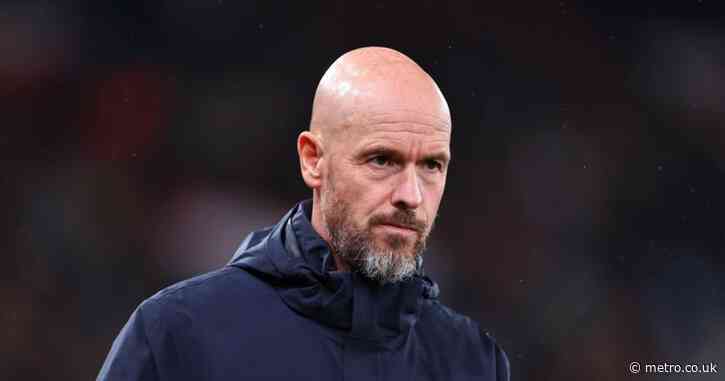 Erik ten Hag reveals ‘concern’ over Man Utd stars with duo forced off injured against Tottenham