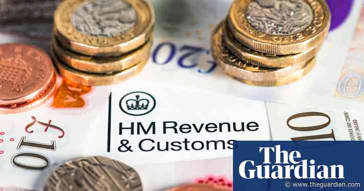 HMRC accused of facilitating fraud by firms seeking rebates on behalf of unwitting taxpayers