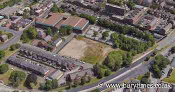 One hundred jobs created as former Bury police station to be turned into care homes