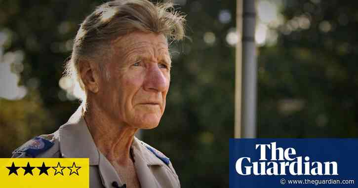 Medicine Man: The Stan Brock Story review – life story of America’s healthcare saviour