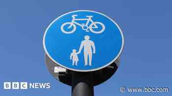 Council recognised for cycling and walking plans