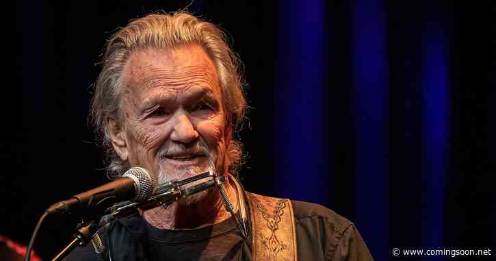 What Happened to Kris Kristofferson? Country Singer Passes Away