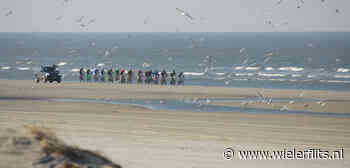 Nieuwe Strandrace Competitie, met nieuwe naam en nieuwe elementen