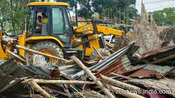 Sonapur Bulldozer Action: Supreme Court Issues Contempt Notice To Assam Government