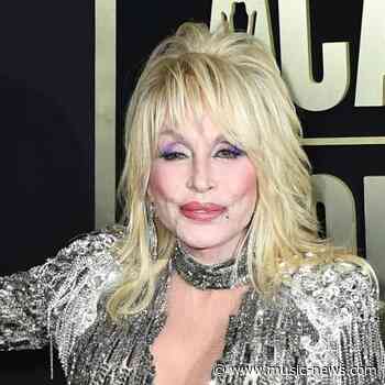 Dolly Parton pays tribute to 'great friend' Kris Kristofferson