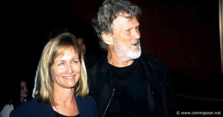 Who is Kris Kristofferson’s Wife? Lisa Meyers’ Job & Kids