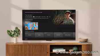 Amazon Great Indian Festival 2024 Sale: Top Deals on 50-inch Smart TVs