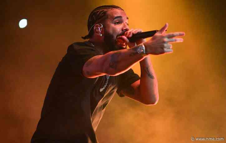 Drake’s ‘It’s All A Blur’ tour confirmed as highest-grossing hip-hop tour in history