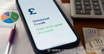 Warning Universal Credit changes needed for those who work more hours