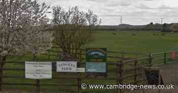 Proposal for new city of up to 350,000 on Cambs border slammed as 'unrealistic'