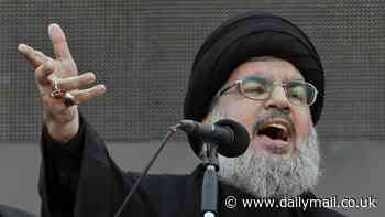 New York Times slammed for article claiming Hezbollah terror boss Hassan Nasrallah was a 'gifted orator' who wanted 'equality' for all religions