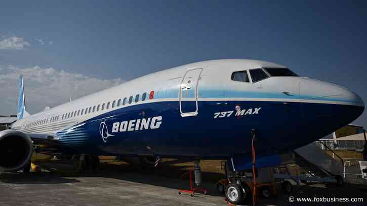 NTSB issues 'urgent' safety alert on Boeing 737 rudder system