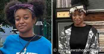 Call 999 if you see missing girl, 13, ‘who might be roller skating’ in Deptford