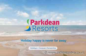 Parkdean picks two agencies following media pitch