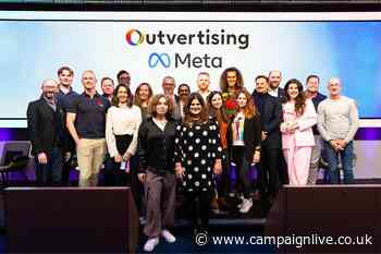 Outvertising Live is back to provide tools for ‘queer work that works’