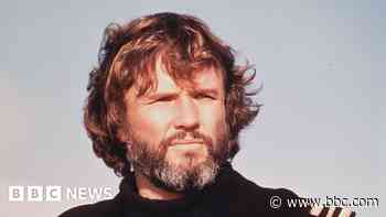 'Special' singer and actor Kris Kristofferson dies