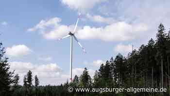 Buch lehnt regionale Windkraftplanung klar ab