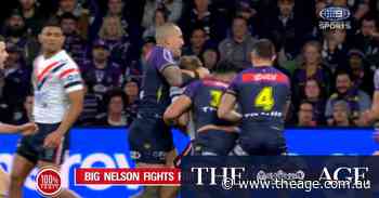 Nelson hit with grand final heartache