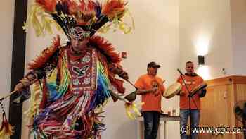 'Run-concili-action' one of many Sask. events honouring National Day for Truth and Reconciliation