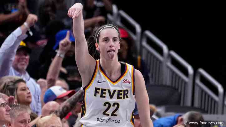 WNBA, not solely Caitlin Clark, the 'real breakthrough star' of 2024, '60 Minutes' journalist claims