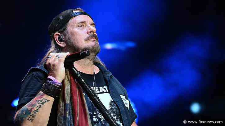 Lynyrd Skynyrd’s Johnny Van Zant thanks fans for prayers after youngest daughter hospitalized for brain mass