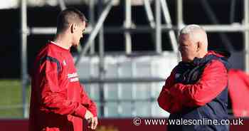 Johnny Sexton slams 'crazy' and 'unprofessional' week under Warren Gatland