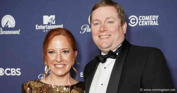 Who Is Jen Psaki’s Husband? Gregory Mecher’s Job & Kids