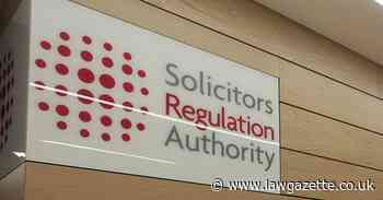 Solicitor colleagues fined £30k over client care failings