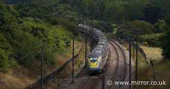 Eurostar and Southeastern fares could be cut as regulator looks to lower charges