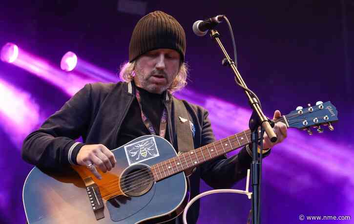 Badly Drawn Boy announces ‘The Hour Of Bewilderbeast’ 25th anniversary UK tour