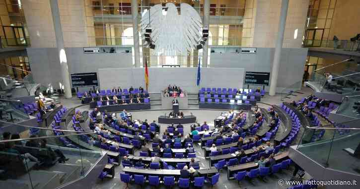 “Afd è contro l’ordine democratico, è anticostituzionale e va bandito”: la mozione contro l’ultradestra arriva al Bundestag