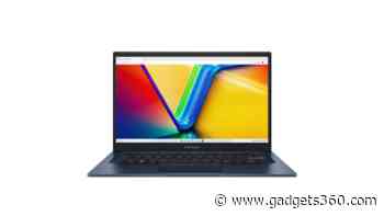 Amazon Great Indian Festival Sale 2024: Top Deals on Thin and Light Laptops Under Rs. 40,000