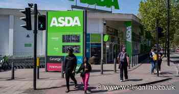 Asda explains why its shops weren't open on Monday morning