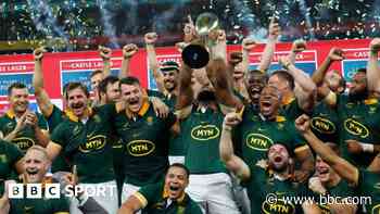 What have we learned from the Rugby Championship?