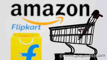 Online Sellers on Walmart's Flipkart Sue Competition Commission of India Over Antitrust Probe