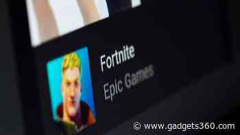 Epic Games Accuses Samsung, Google of Scheme to Block App Rivals