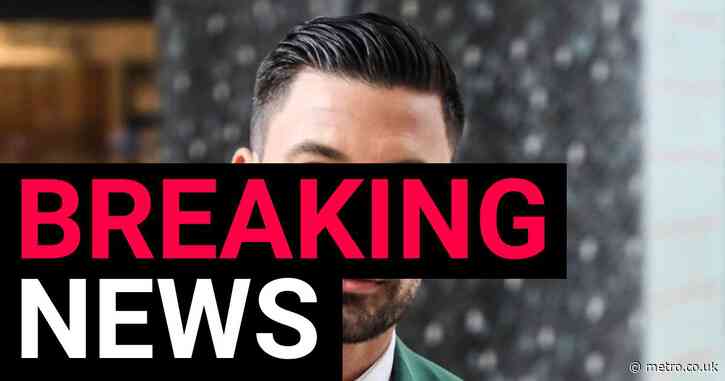 Giovanni Pernice investigation verdict confirmed after BBC probe into Strictly star