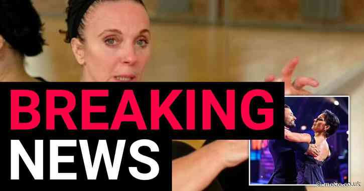 Amanda Abbington receives BBC apology after Giovanni Pernice investigation verdict confirmed