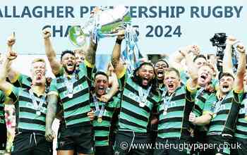 Premiership Rugby extends free-to-air TV deal with ITV