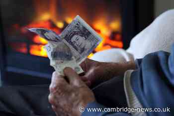 Energy Price Calculator: See how much extra you'll pay from Tuesday as Ofgem price cap rises