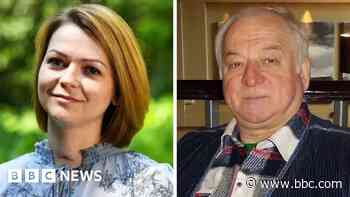 Ex-spy and daughter will not give evidence in court