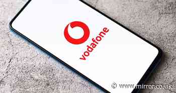 Vodafone and Three UK announce huge price cap update in bid for merger approval