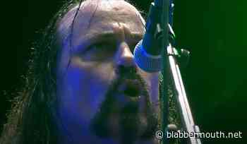 DEICIDE Cancels Las Vegas Concert Due To Illness