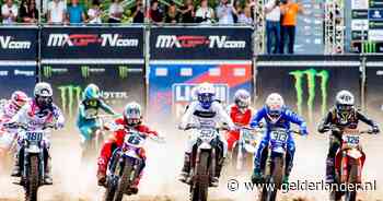 Tweede MXGP in Arnhem valt meteen in de prijzen: best georganiseerde wedstrijd van motorcrossjaar