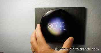 Nest Thermostat 2024 review: a fabulous fourth generation