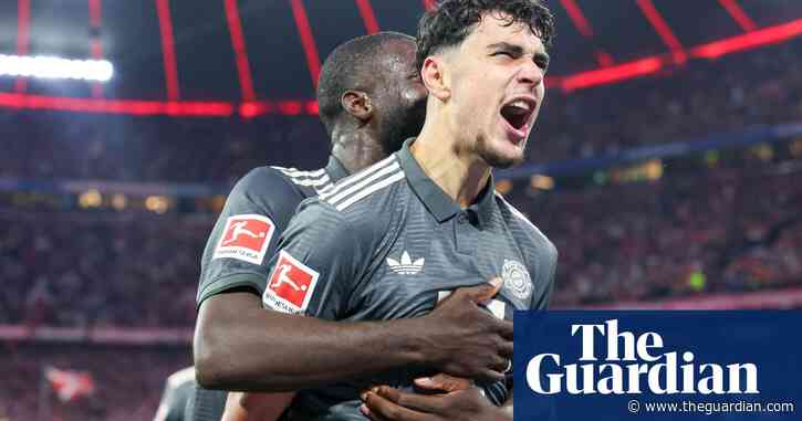 Kompany changes Bayern mood music to leave Alonso singing his praise  | Andy Brassell